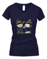 Women's V-Neck T-Shirt Women's V-Neck T-Shirt