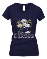 Women's V-Neck T-Shirt Women's V-Neck T-Shirt