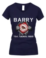 Women's V-Neck T-Shirt Women's V-Neck T-Shirt