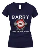 Women's V-Neck T-Shirt Women's V-Neck T-Shirt
