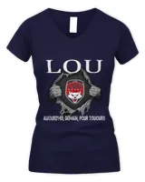Women's V-Neck T-Shirt Women's V-Neck T-Shirt