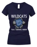 Women's V-Neck T-Shirt Women's V-Neck T-Shirt