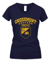 Women's V-Neck T-Shirt Women's V-Neck T-Shirt