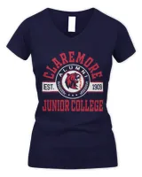 Women's V-Neck T-Shirt Women's V-Neck T-Shirt