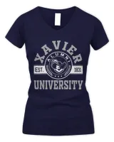 Women's V-Neck T-Shirt Women's V-Neck T-Shirt