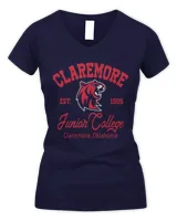 Women's V-Neck T-Shirt Women's V-Neck T-Shirt