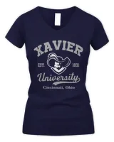 Women's V-Neck T-Shirt Women's V-Neck T-Shirt