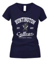 Women's V-Neck T-Shirt Women's V-Neck T-Shirt