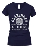 Women's V-Neck T-Shirt Women's V-Neck T-Shirt