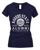 Women's V-Neck T-Shirt Women's V-Neck T-Shirt