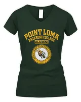 Women's V-Neck T-Shirt Women's V-Neck T-Shirt