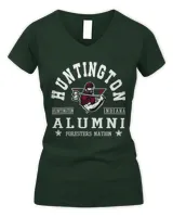Women's V-Neck T-Shirt Women's V-Neck T-Shirt