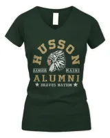 Women's V-Neck T-Shirt Women's V-Neck T-Shirt