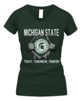 Women's V-Neck T-Shirt Women's V-Neck T-Shirt