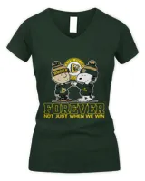Women's V-Neck T-Shirt Women's V-Neck T-Shirt