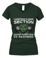 Women's V-Neck T-Shirt Women's V-Neck T-Shirt