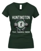 Women's V-Neck T-Shirt Women's V-Neck T-Shirt