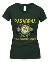 Women's V-Neck T-Shirt Women's V-Neck T-Shirt