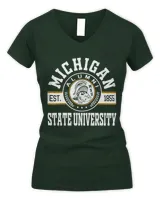 Women's V-Neck T-Shirt Women's V-Neck T-Shirt