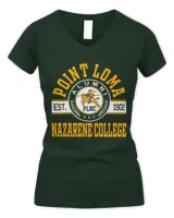 Women's V-Neck T-Shirt Women's V-Neck T-Shirt