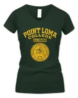 Women's V-Neck T-Shirt Women's V-Neck T-Shirt