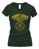Women's V-Neck T-Shirt Women's V-Neck T-Shirt