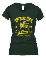 Women's V-Neck T-Shirt Women's V-Neck T-Shirt