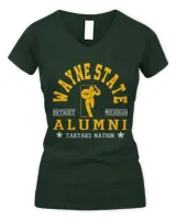 Women's V-Neck T-Shirt Women's V-Neck T-Shirt