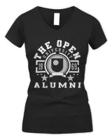 Women's V-Neck T-Shirt Women's V-Neck T-Shirt
