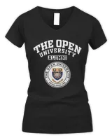 Women's V-Neck T-Shirt Women's V-Neck T-Shirt
