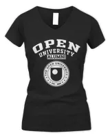 Women's V-Neck T-Shirt Women's V-Neck T-Shirt