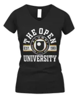 Women's V-Neck T-Shirt Women's V-Neck T-Shirt