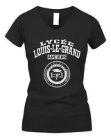 Women's V-Neck T-Shirt Women's V-Neck T-Shirt