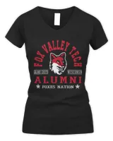 Women's V-Neck T-Shirt Women's V-Neck T-Shirt