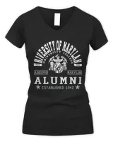 Women's V-Neck T-Shirt Women's V-Neck T-Shirt