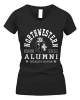 Women's V-Neck T-Shirt Women's V-Neck T-Shirt