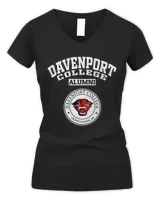 Women's V-Neck T-Shirt Women's V-Neck T-Shirt