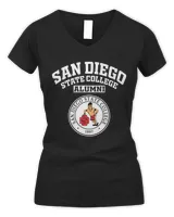 Women's V-Neck T-Shirt Women's V-Neck T-Shirt
