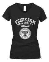 Women's V-Neck T-Shirt Women's V-Neck T-Shirt
