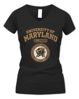 Women's V-Neck T-Shirt Women's V-Neck T-Shirt