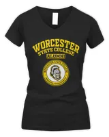 Women's V-Neck T-Shirt Women's V-Neck T-Shirt