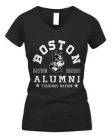 Women's V-Neck T-Shirt Women's V-Neck T-Shirt