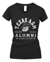 Women's V-Neck T-Shirt Women's V-Neck T-Shirt