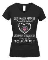 Women's V-Neck T-Shirt Women's V-Neck T-Shirt