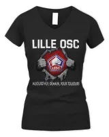 Women's V-Neck T-Shirt Women's V-Neck T-Shirt