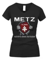 Women's V-Neck T-Shirt Women's V-Neck T-Shirt