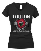 Women's V-Neck T-Shirt Women's V-Neck T-Shirt