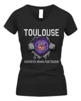 Women's V-Neck T-Shirt Women's V-Neck T-Shirt