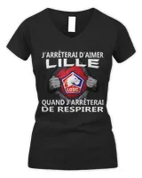 Women's V-Neck T-Shirt Women's V-Neck T-Shirt