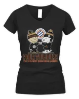 Women's V-Neck T-Shirt Women's V-Neck T-Shirt